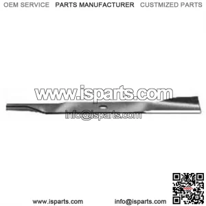 Lawnmower Blade fit for JOHN DEERE M86209 AM39966 (3)blades for 50"cut. (0ld No.3383)