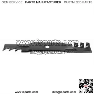 Lawnmower Blade fit for JOHN DEERE M115496