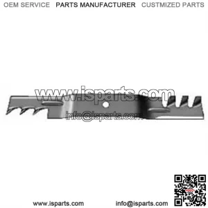 Lawnmower Blade fit for JOHN DEERE M112991