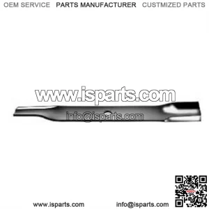 Lawnmower Blade fit for JOHN DEERE M1192060(MuCNXYhing) M87622 M141785 (3)blades for 60"cut