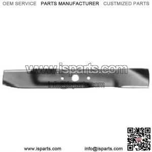 Lawnmower Blade fit for JOHN DEERE M112738 M125413 M112972 21"muCNXYhing blade for Models GX14SB 8 GX14SBE