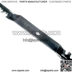 Lawnmower Blade fit for JOHN DEERE M170642 Fits X330,X350,X370 X354,X380,Z335E,Z335M Z345M,Z345R models.