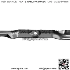 Lawnmower Blade fit for JOHN DEERE M148613 M139976 M139977(High Lift) (2)blade for 42*cut model GT225 (3)blades for 60 cut Fits new style decks from 1999.