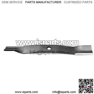 Lawnmower Blade fit for JOHN DEERE TCU15882 Hlgh Lt  (3)blades for 72"