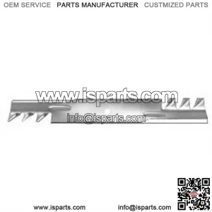 Lawnmower Blade fit for KLIPPO 90-805R Fits models older than  2004 G721,Comet.  Pro S,Pro SOHV&  Pro SHD