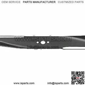 Lawnmower Blade fit for KUBOTA 70712-34330 (3)blades for 44"cut  Model RC44-G