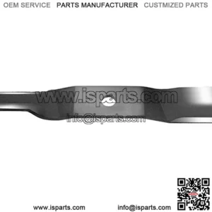 Lawnmower Blade fit for KUBOTA K5576-34350 Fits model H30T,senies  GR,ZG200,Zd200.  (3)blades for 48*cut