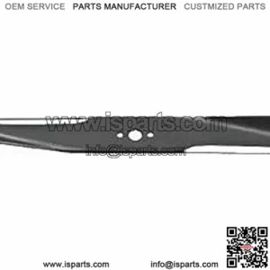 Lawnmower Blade fit for KUBOTA 70721-34330 (3)blades for 48"cut  Model MR4800