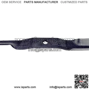 Lawnmower Blade fit for KUBOTA K5619-34350 Fits model H30T,serles  ZG&ZD models.K446  (3)blades for 54"cut.