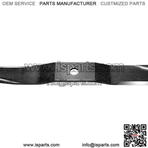 Lawnmower Blade fit for KUBOTA K5351-34342 K424  (3)blades for 54*cut