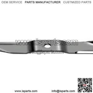 Lawnmower Blade fit for KUBOTA 76529-34330 (3)blades for 54"cut rider mowers Fits 61800,1900 &2000 models.