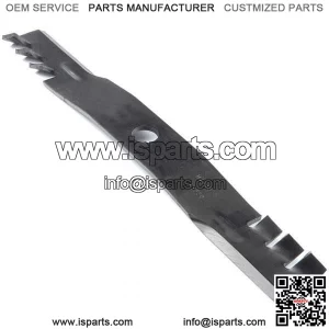 Lawnmower Blade fit for KUBOTA 76539-34330 Wlde Heavy Duty