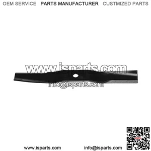 Lawnmower Blade fit for KUBOTA K5371-34340 K472 (3)blades for 60"cut