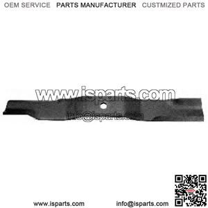 Lawnmower Blade fit for KUBOTA K5112-71940 K132 (3)blades for 60"cut