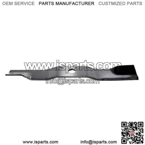 Lawnmower Blade fit for KUBOTA K5945-34360 Fits ZD1217,10&12 serles 60*decks.ZD, ZG327