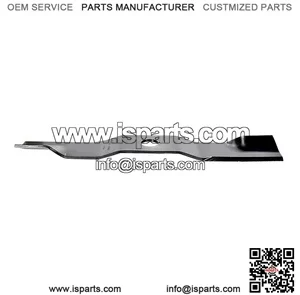 Lawnmower Blade fit for KUBOTA K5955-34360 SIngle Blade Fits Z serles Zero Tum mowers.ZD1211