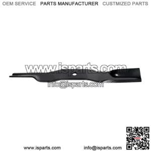 Lawnmower Blade fit for KUBOTA K5559-34330 Fits Kommander RCK42P deck&Z122R-42.