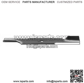 Lawnmower Blade fit for LESCO 21871 (3)blades for 48"cut