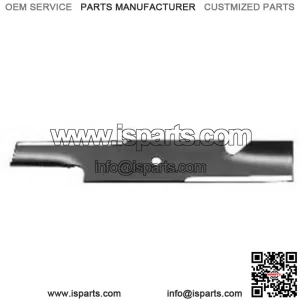 Lawnmower Blade fit for LESCO 50111 (3)blades for 48*cut