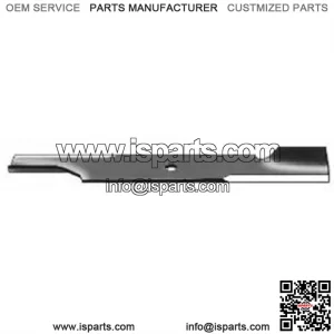 Lawnmower Blade fit for LESCO 50125 (2)blades for 36*cut  (3)blades for 52"cut.