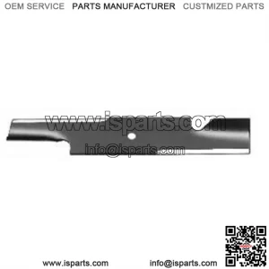 Lawnmower Blade fit for LESCO 050140 482467 (2)blades for 36*cut  (3)blades for 52*cut  HIlgh Lift