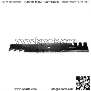 Lawnmower Blade fit for LESCO Scag wide Heavy Duty