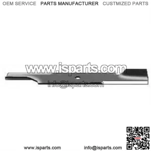 Lawnmower Blade fit for LESCO 50170 (3}blades for 61*cut