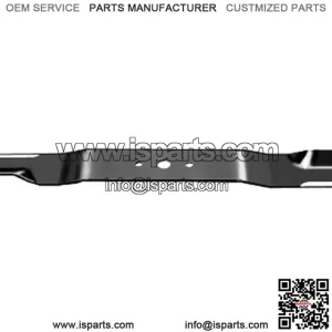 Lawnmower Blade fit for MARINA CP056103 Fits model GT56SB