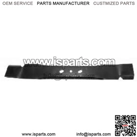 Lawnmower Blade fit for MASPORT 573391 Fits models 467972,973 974,976