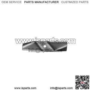 Lawnmower Blade fit for MTD 942-0252 742-0252 Takes (1)&(2)for 44"cut (MTD,WhIte and Yardman)