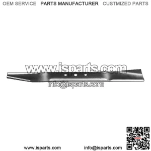 Lawnmower Blade fit for MTD 942-0118 742-0118 (2)blades for 30*cut