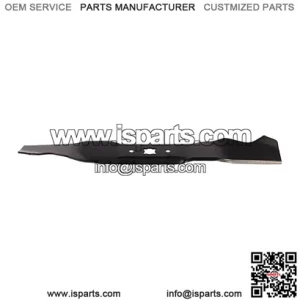 Lawnmower Blade fit for MTD 942-0738 MuCNXYhIng blade Fits MTD deck 1995& newer.Fits 18"walk behind.