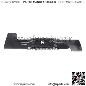 Lawnmower Blade fit for MTD 742-04020 742-04020A 742-0672 742-0660 Hlgh Lift,Right Hand Blade Fits model 700/900 series traktor