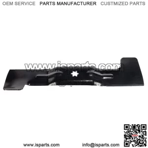 Lawnmower Blade fit for MTD 742-04021 742-04021A 742-0673 742-0659 High Lift,Left Hand Blade Fits model 700/900 serfes traktor