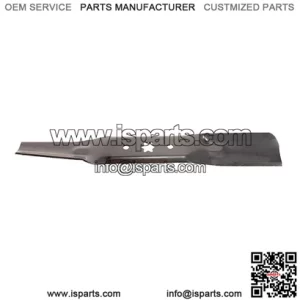 Lawnmower Blade fit for MTD 942-05056A 742-05056A 2-In-1 Blade.Fabtcated deck RTZ Cub Cadet 54"lawn tractors &RTZ mowers,2015 and after