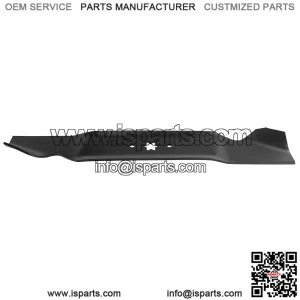 Lawnmower Blade fit for MTD 942-0610 (2)blades for 38"cut.