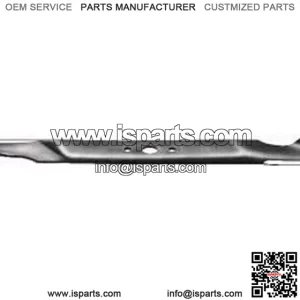 Lawnmower Blade fit for MTD 942-0621 742-0621 742-0521 21*Rear Bagger  Fits models 312R  313R,315R