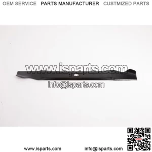 Lawnmower Blade fit for MTD 942-0641 Hlgh n  Fits MTD deck 1997??  newer.Fits 21"walk  behind.