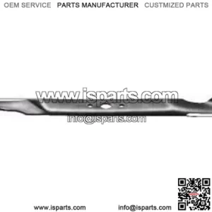 Lawnmower Blade fit for MTD 942-0621A 742-0621 742-0306A 21"Rear Bagger  Fits models 816R,818R,  462R thru 479R