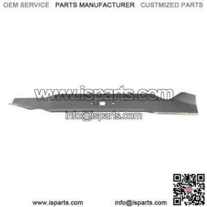 Lawnmower Blade fit for MTD 742-04126 942-0616 742-0616 (2)blades for 42"cut