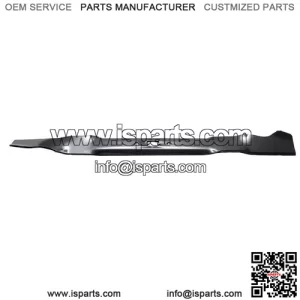 Lawnmower Blade fit for MTD 942-0642 742-0642 Fits MTD deck 1995 & newer.Fits 22"walk behind.