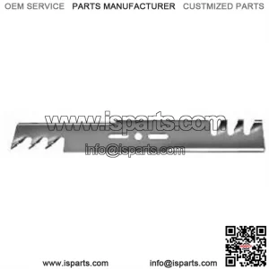 Lawnmower Blade fit for MTD