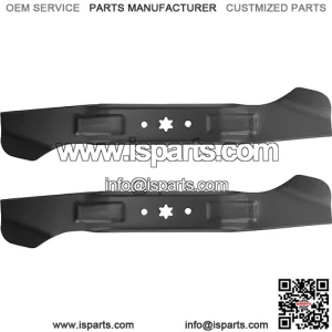 Lawnmower Blade fit for MTD 742-04290 942-04244 942-04244A 942-04290