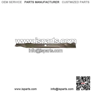 Lawnmower Blade fit for MTD 742-0760 3-In-1 blade