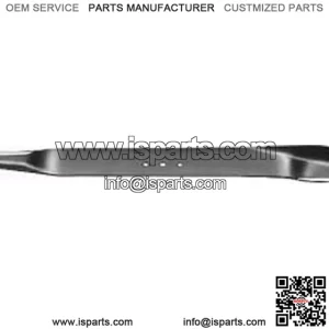 Lawnmower Blade fit for MTD 942-0256A 742-0256A