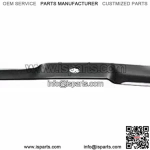 Lawnmower Blade fit for MURRAY 92352E701 (3)blades for 46*aut  Low Lift