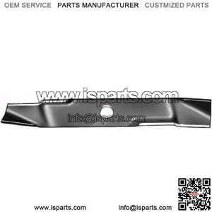 Lawnmower Blade fit for MURRAY 56631E701 3)blades for 46 cu  MuCNXYher