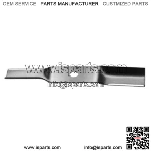 Lawnmower Blade fit for MURRAY 92117E701 (3)blades for 46"deck  High Lift