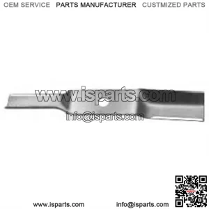 Lawnmower Blade fit for MURRAY 92117 (3)blades for 46"cut.  High Lift  (Heavy Duty