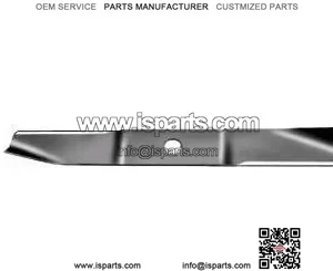 Lawnmower Blade fit for MURRAY 94692E701 Fits models 48560X9Z,  50563x8,52370x92  48",50"&52*cut.